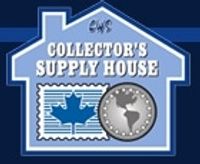 Collector's Supply House coupons